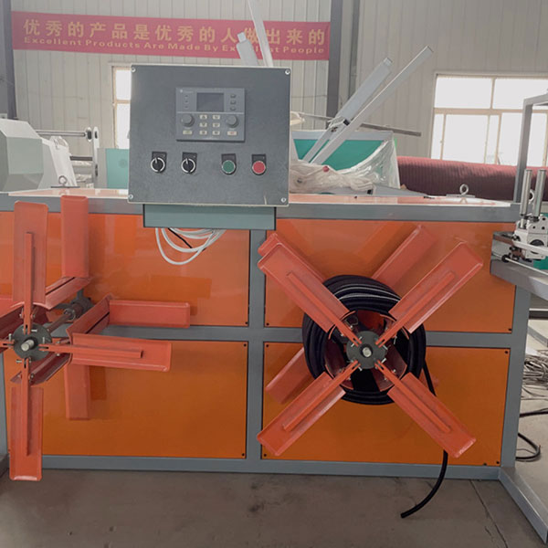 Китай линия по производству гофрированной трубы завод Производитель - Qingdao Xinrui Plastic Machinery Co.,Ltd. - станки листов из- Линия террасная доска ДПК