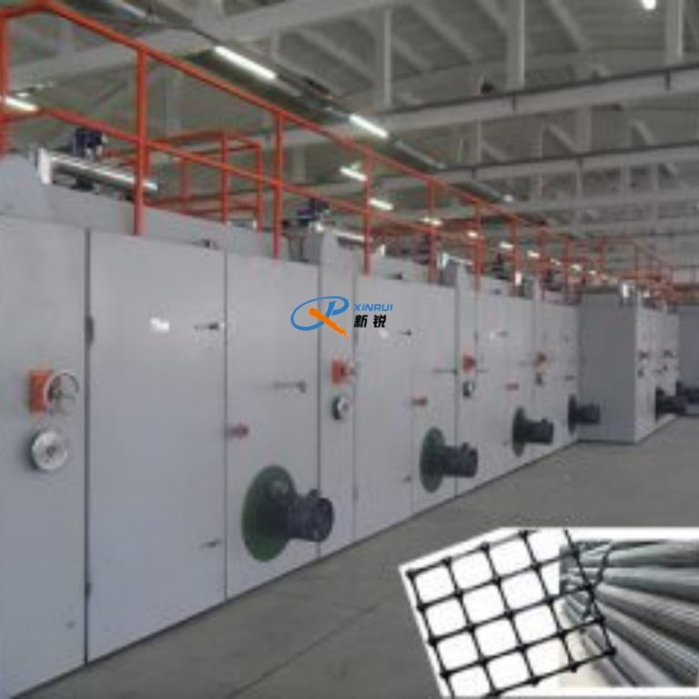 Китай ЭКСТРУЗИОННЫЕ ЛИНИИ ДЛЯ ГЕОРЕШЕТКИ ИЗ ПОЛИЭТИЛЕНА Производитель - Qingdao Xinrui Plastic Machinery Co.,Ltd. - станки листов из- Линия террасная доска ДПК