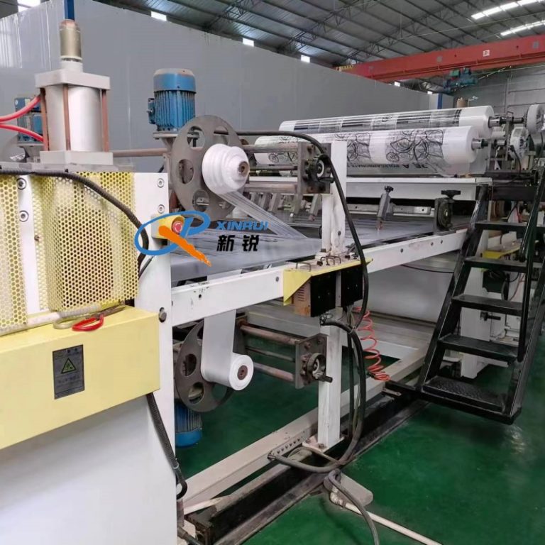 Китай ЭКСТРУЗИОННЫЕ ЛИНИИ ДЛЯ ПОЛИКАРБОАНАТА СОТОВОГО ПК Производитель - Qingdao Xinrui Plastic Machinery Co.,Ltd. - станки листов из- Линия террасная доска ДПК