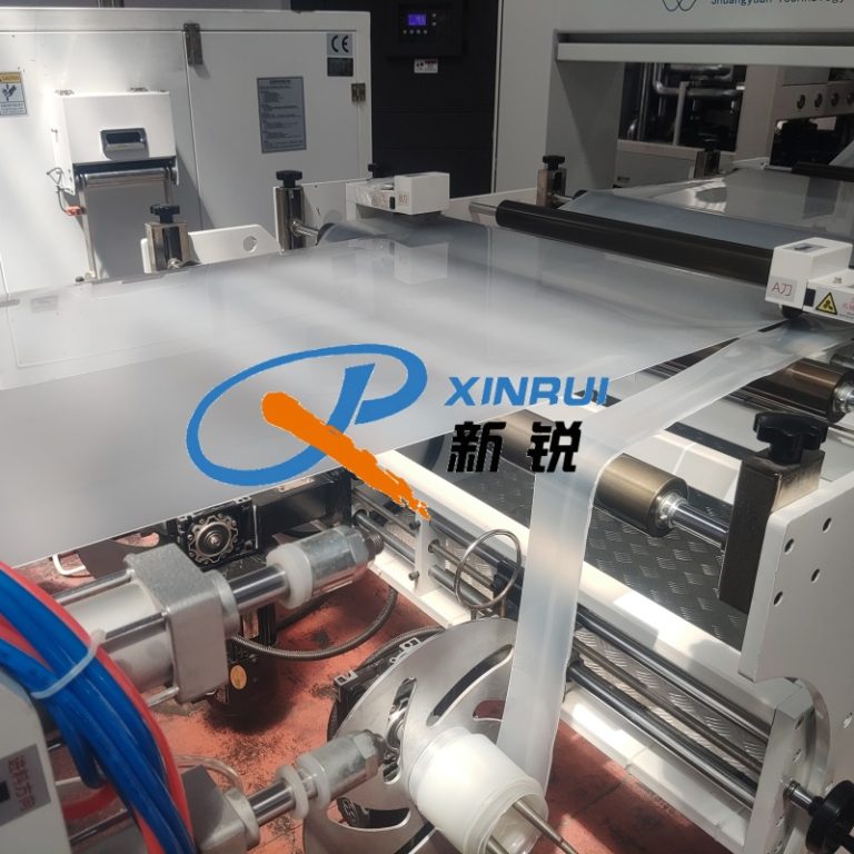 Китай Оборудование для изготовления плёнка ПЭТ Производитель - Qingdao Xinrui Plastic Machinery Co.,Ltd. - станки листов из- Линия террасная доска ДПК