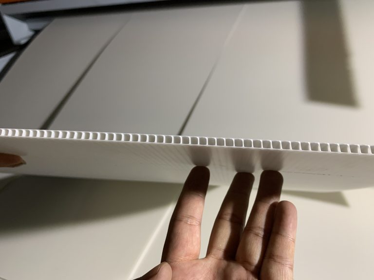 Китай Экструзионная линия производства сотового листа из ПП Производитель - Qingdao Xinrui Plastic Machinery Co.,Ltd. - станки листов из- Линия террасная доска ДПК
