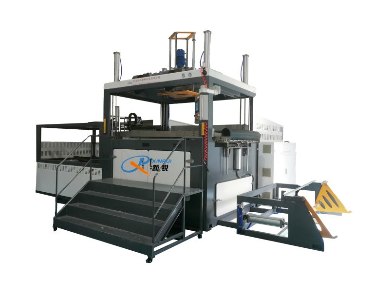 Китай Экструзионная линия для производства панелей туалетных кабин Производитель - Qingdao Xinrui Plastic Machinery Co.,Ltd. - станки листов из- Линия террасная доска ДПК