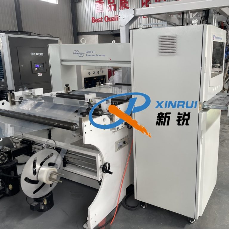 Китай Линия экструзии для производства листов ПП ПЭ ПЭТ Производитель - Qingdao Xinrui Plastic Machinery Co.,Ltd. - станки листов из- Линия террасная доска ДПК