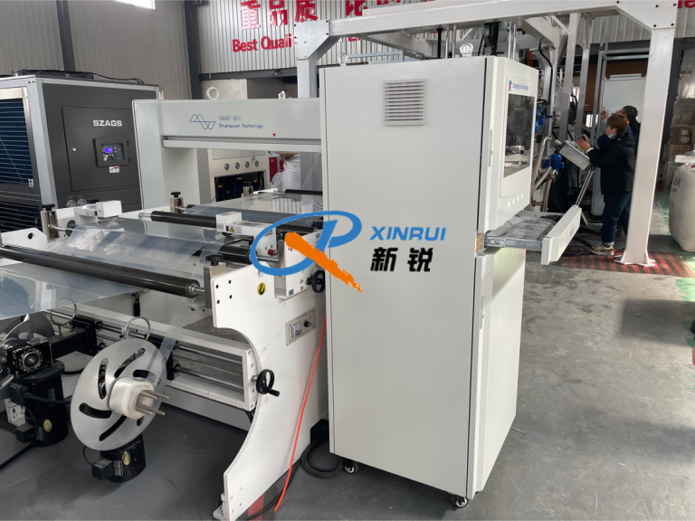 Китай Линия экструзии для производства листов ПП ПЭ ПЭТ Производитель - Qingdao Xinrui Plastic Machinery Co.,Ltd. - станки листов из- Линия террасная доска ДПК