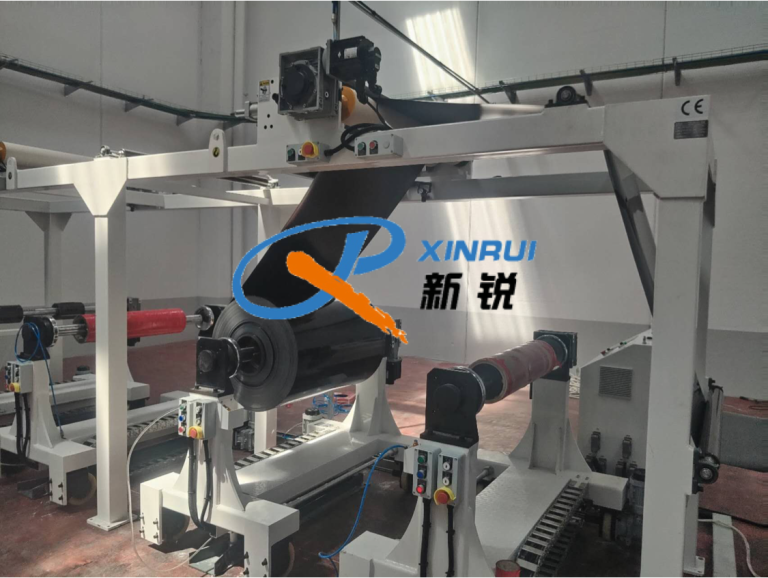 Китай Оборудование для изготовления плёнка ПЭТ Производитель - Qingdao Xinrui Plastic Machinery Co.,Ltd. - станки листов из- Линия террасная доска ДПК