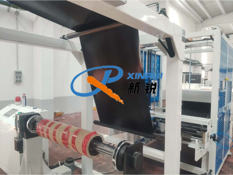 Китай Оборудование для изготовления плёнка ПЭТ Производитель - Qingdao Xinrui Plastic Machinery Co.,Ltd. - станки листов из- Линия террасная доска ДПК
