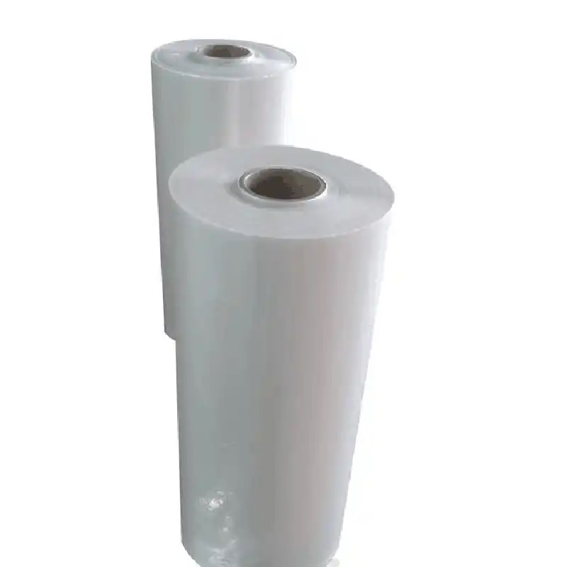 Ароматическая водорастворимая пленка — интеллектуальный ароматизатор, растворяющийся при контакте с водой