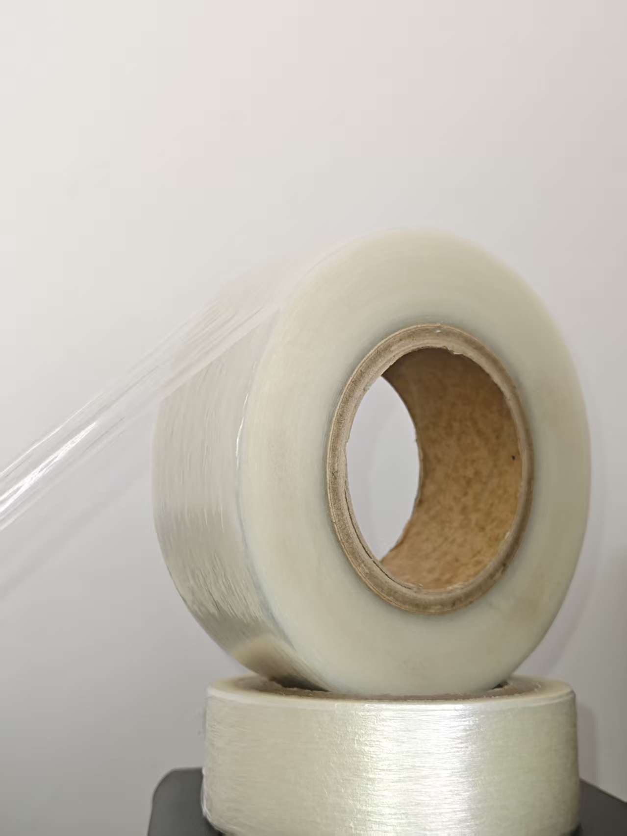 Описание самоклеящейся водорастворимой оберточной пленки из ПВА