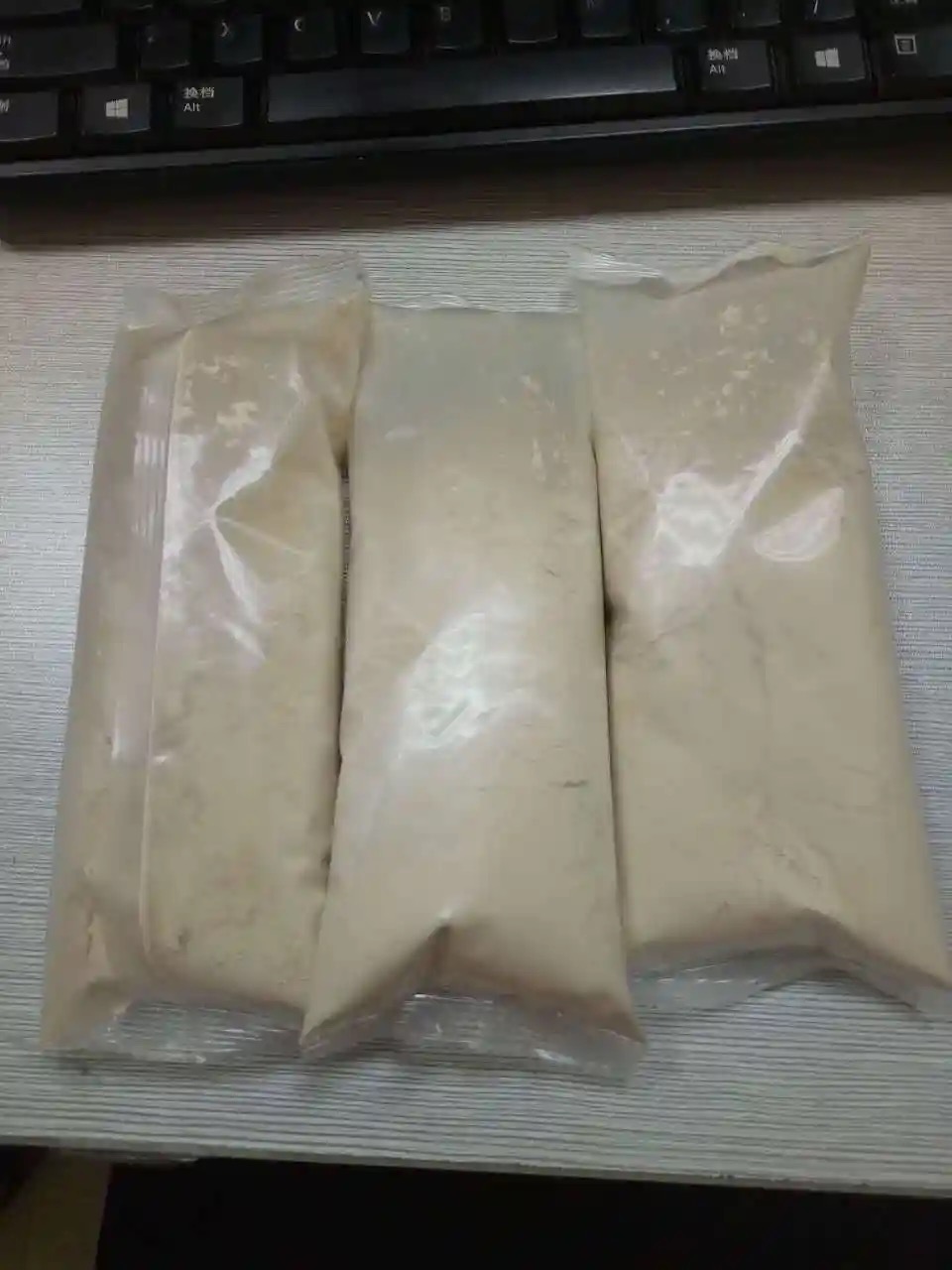 Быстрорастворимая водорастворимая пленка