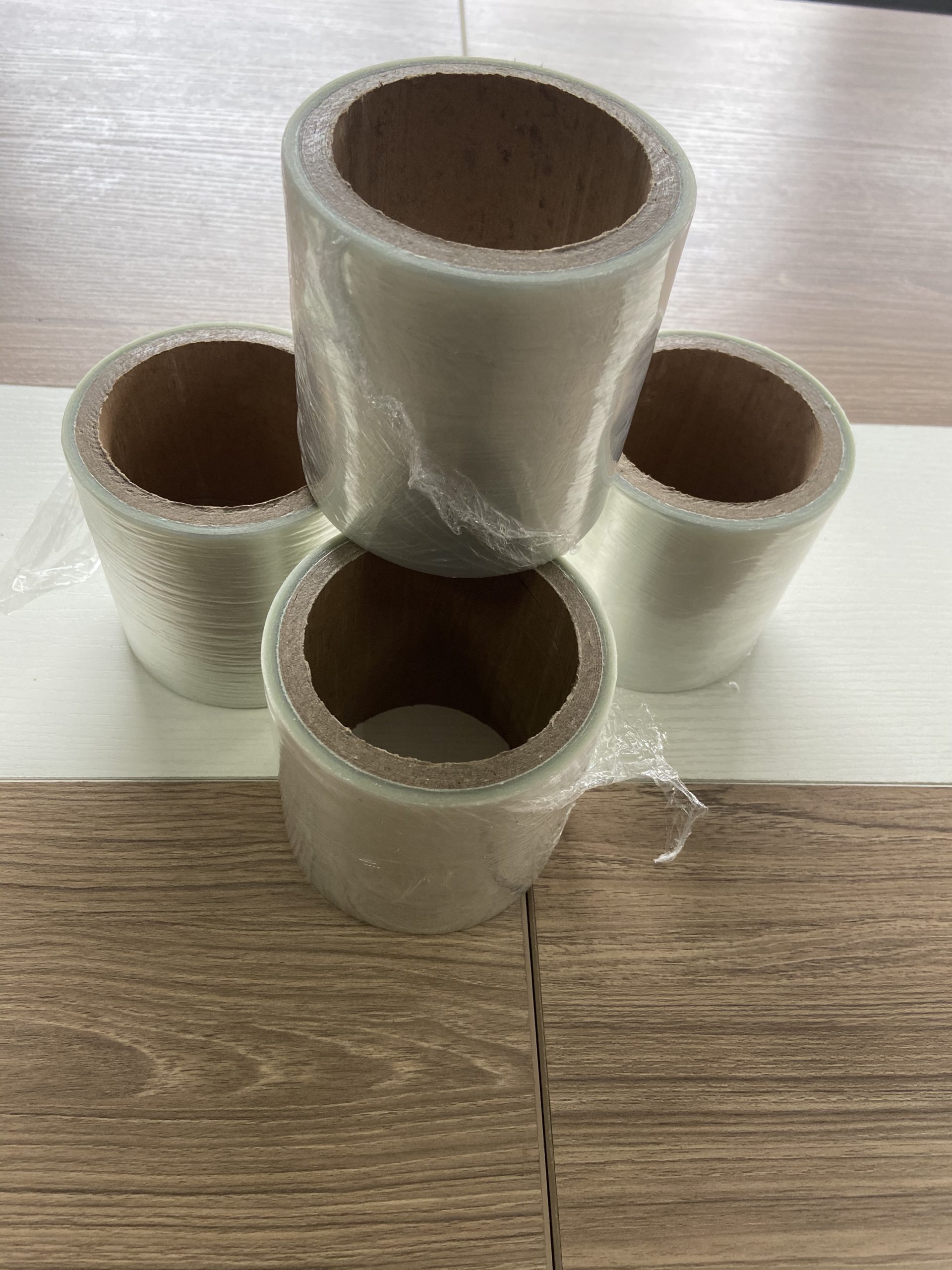 Описание самоклеящейся водорастворимой оберточной пленки из ПВА