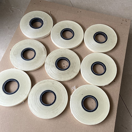 Описание самоклеящейся водорастворимой оберточной пленки из ПВА