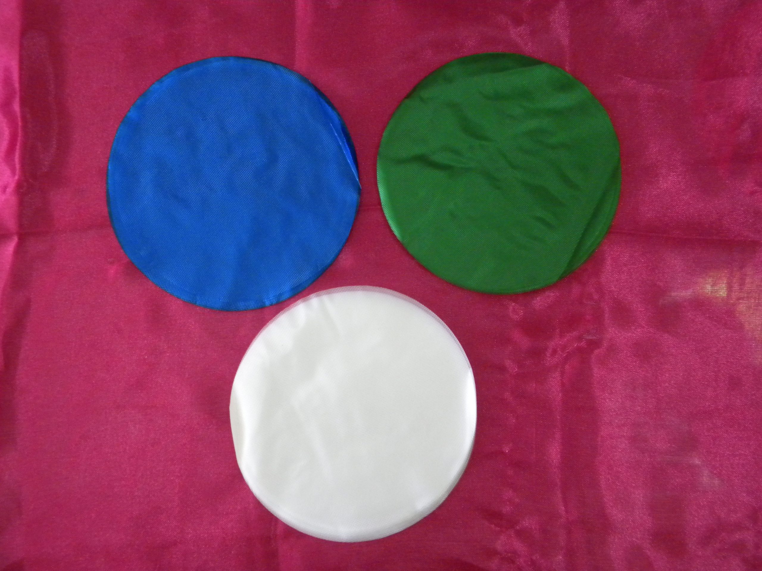 Водорастворимая пленка для туалетных блоков (синих шариков) Описание продукта