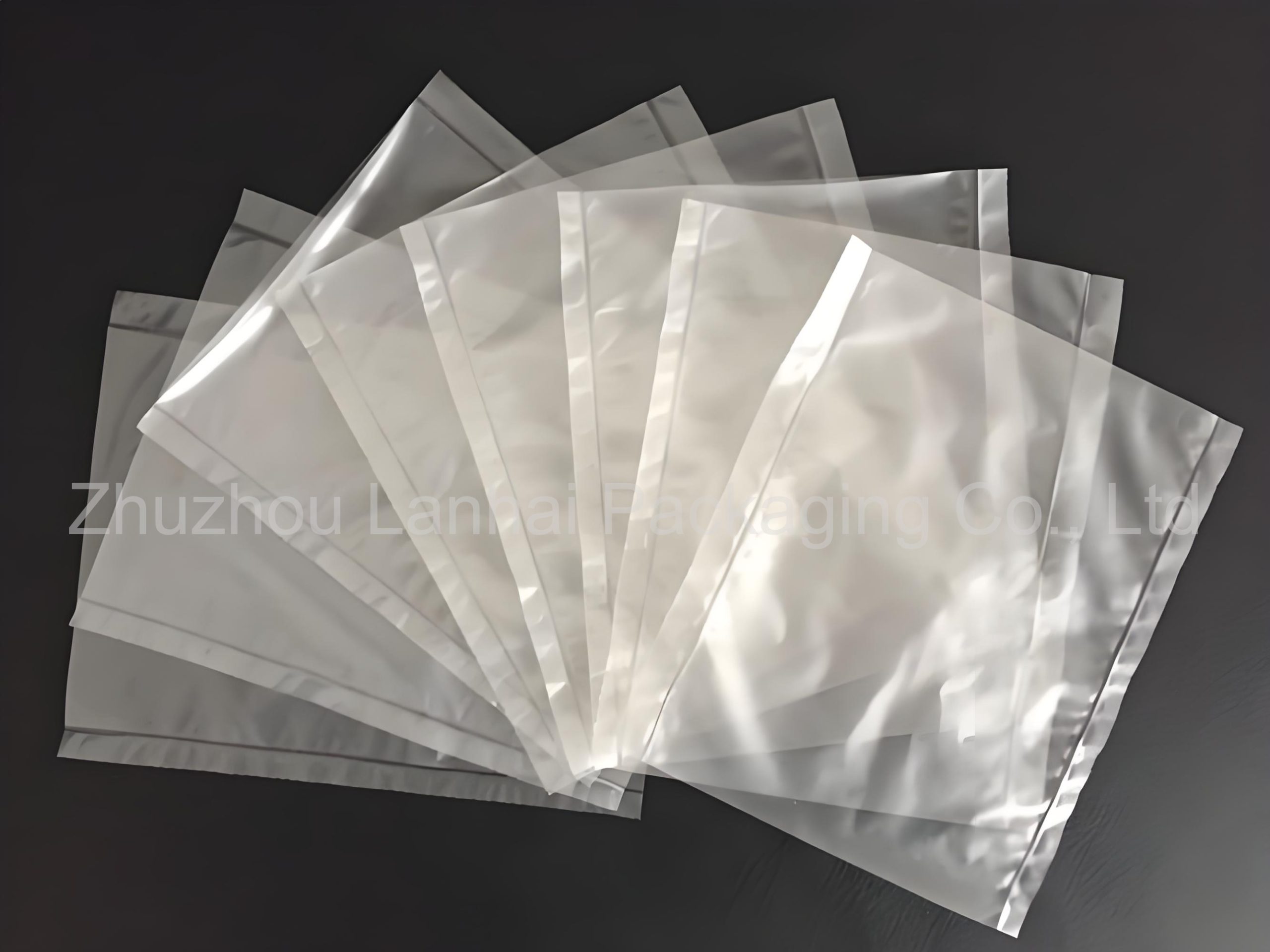 Пакеты из водорастворимой ПВА-пленки в виде порошка (подходят для табакоугольчатых смесей, водопоглотителей, пестицидов и т. д.)