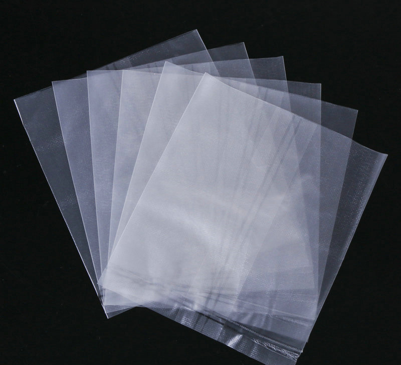 Пакеты из водорастворимой ПВА-пленки в виде порошка (подходят для табакоугольчатых смесей, водопоглотителей, пестицидов и т. д.)