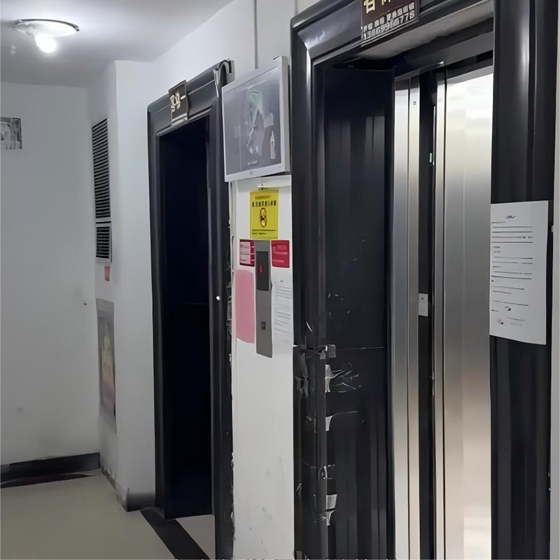 Жители хвалят обновление! Каждый лифт получит государственную субсидию в размере 150 000 юаней. Первая партия из 920 лифтов в Синьцзяне будет обновлена в этом году.