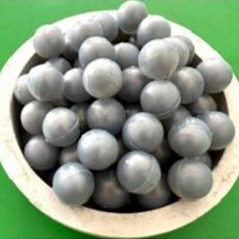 Силиконовый шар: промышленное решение с высокой устойчивостью и экологичностью — все о преимуществах перед резиной