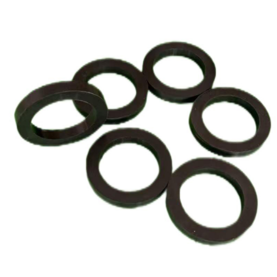 Резиновые уплотнения: полная настройка + точное предотвращение утечек, устранение опасности утечек в промышленности и быту!