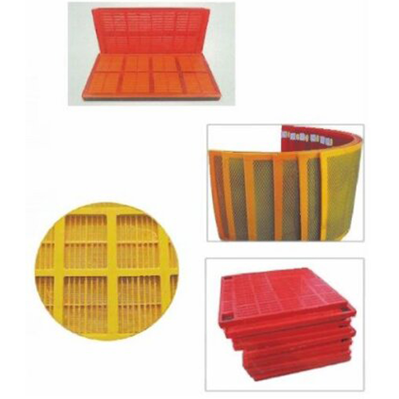 Полиуретановая ситовая пластина: типы конструкций, характеристики и сравнение поставщиков для промышленности РФ