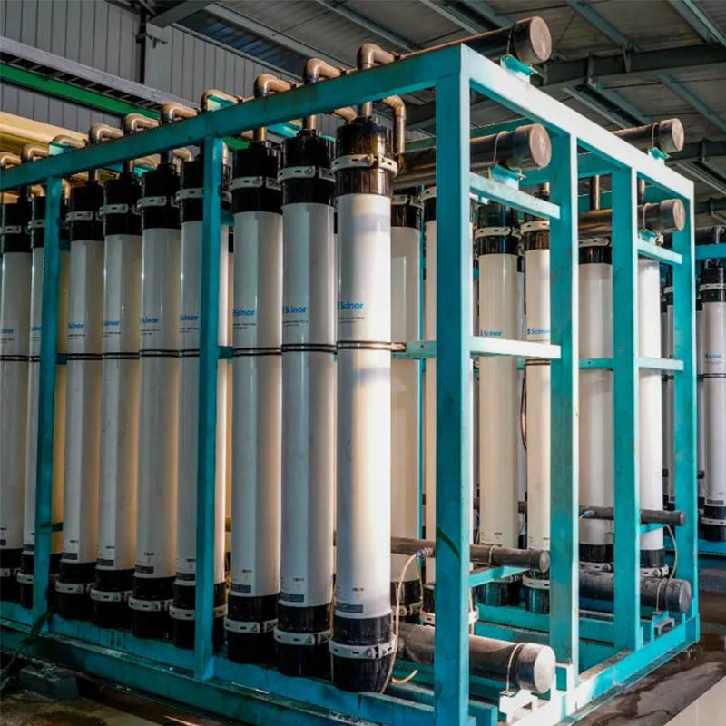 Эффективное использование резиновых шаров для упрощения очистки трубок: Краткий отчет об улучшении очистки трубок для подачи кислотосодержащей сточной воды в отделе охраны окружающей среды