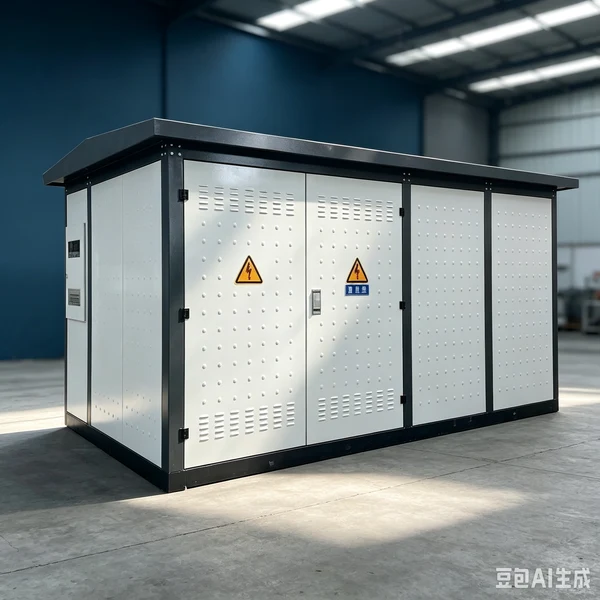 Коробчатый трансформатор Datong Zhifu Transformer серии YB завоевал высокую оценку рынка и помог модернизировать городские и сельские электросети.