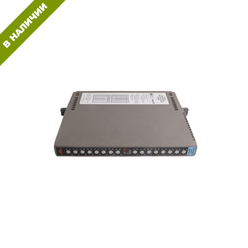 ICS TRIPLEX T3481A