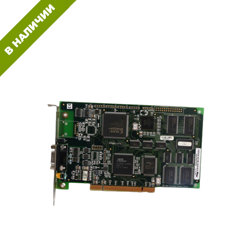 WOODHEAD SST-DN3-PCI-2