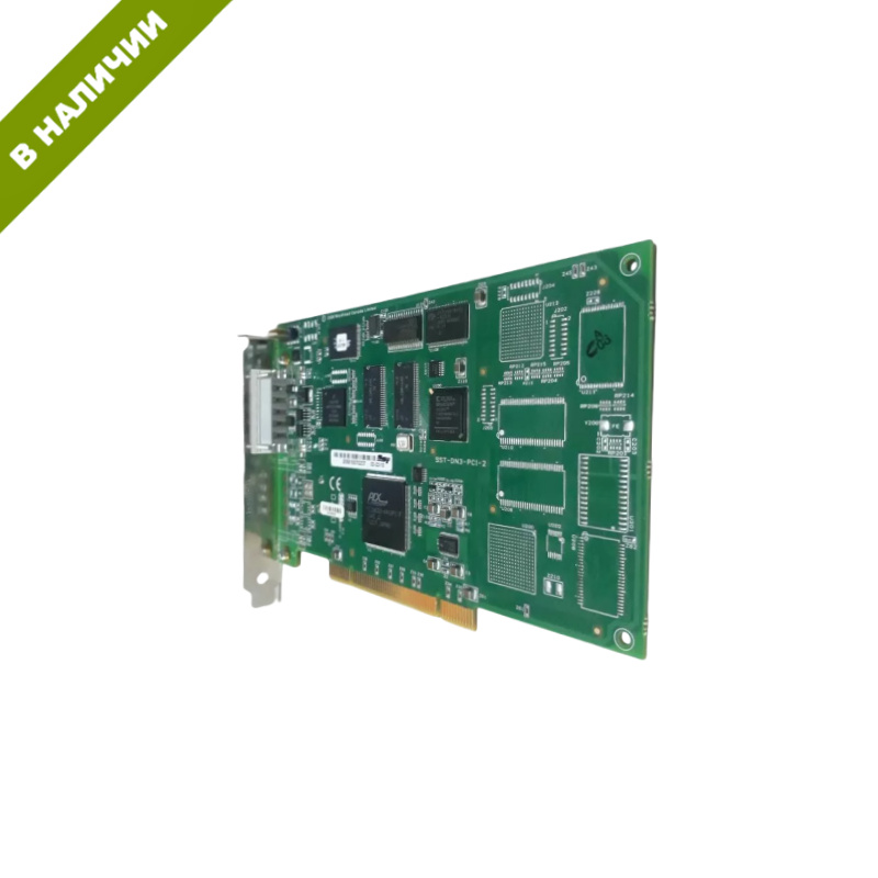 WOODHEAD SST-DN3-PCI