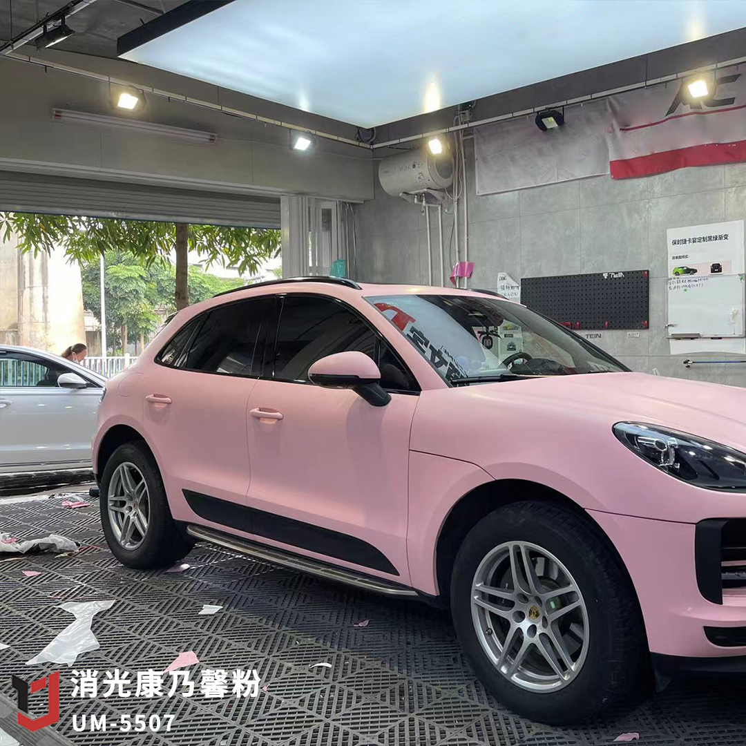 Как выбрать пленку для защиты автомобильных фар?