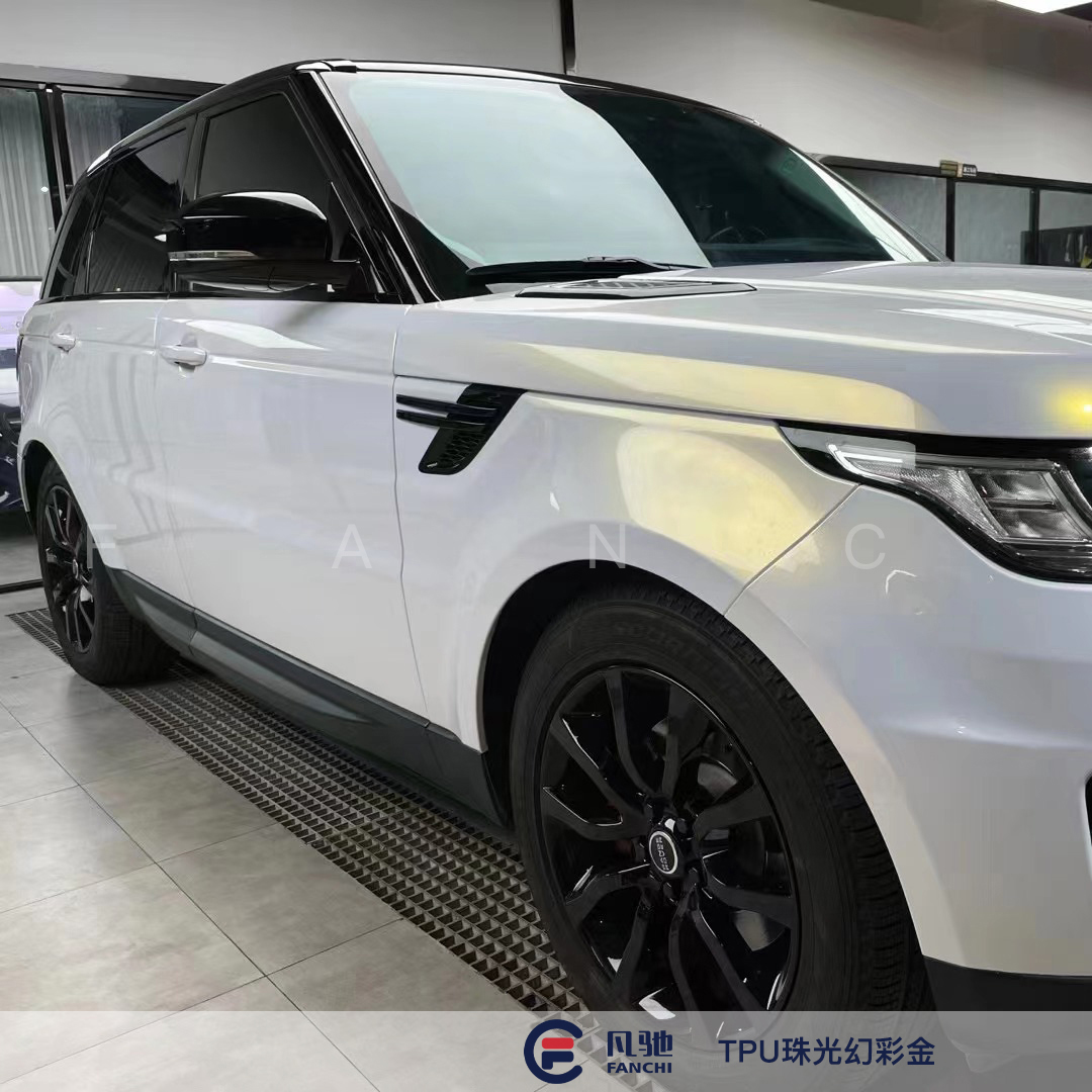 Как влияет плёнка на экологичность автостекол?