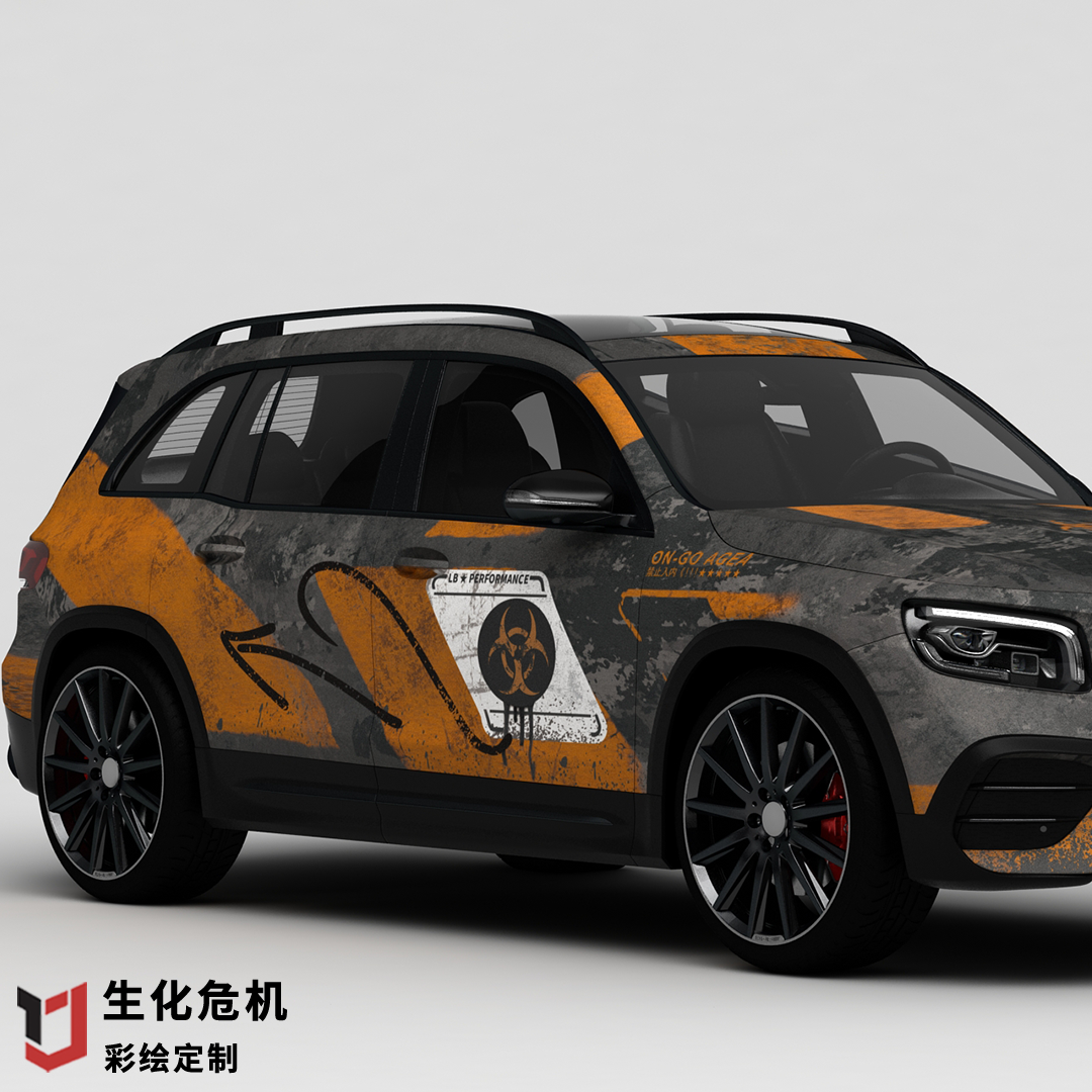Как выбрать инновационную автомобильную пленку?