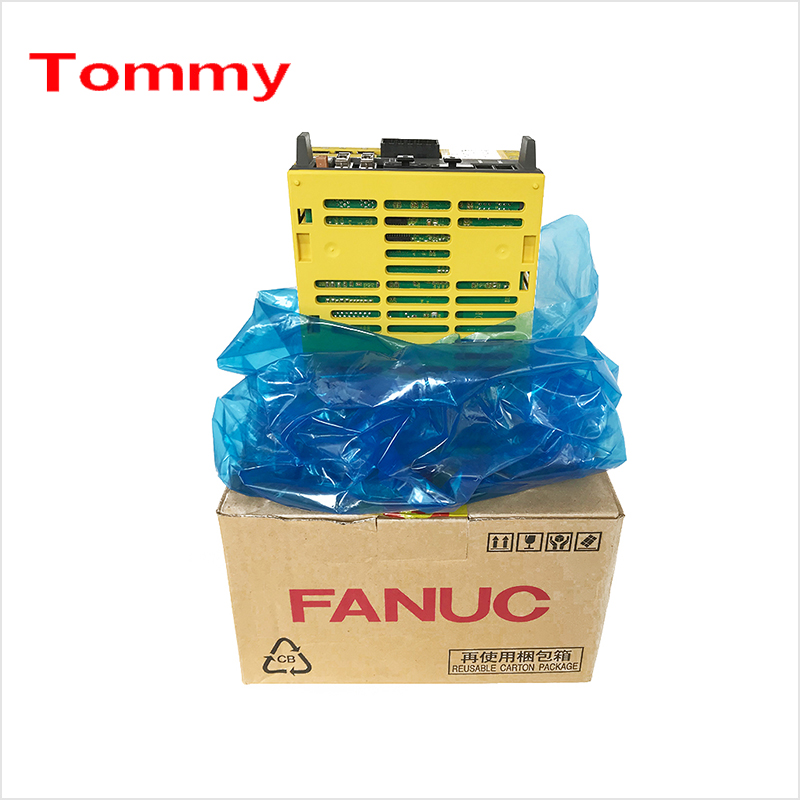 Совершенно новый оригинальный FANUC A06B-6130-H002 A06B-6160-H002 bis8/3000