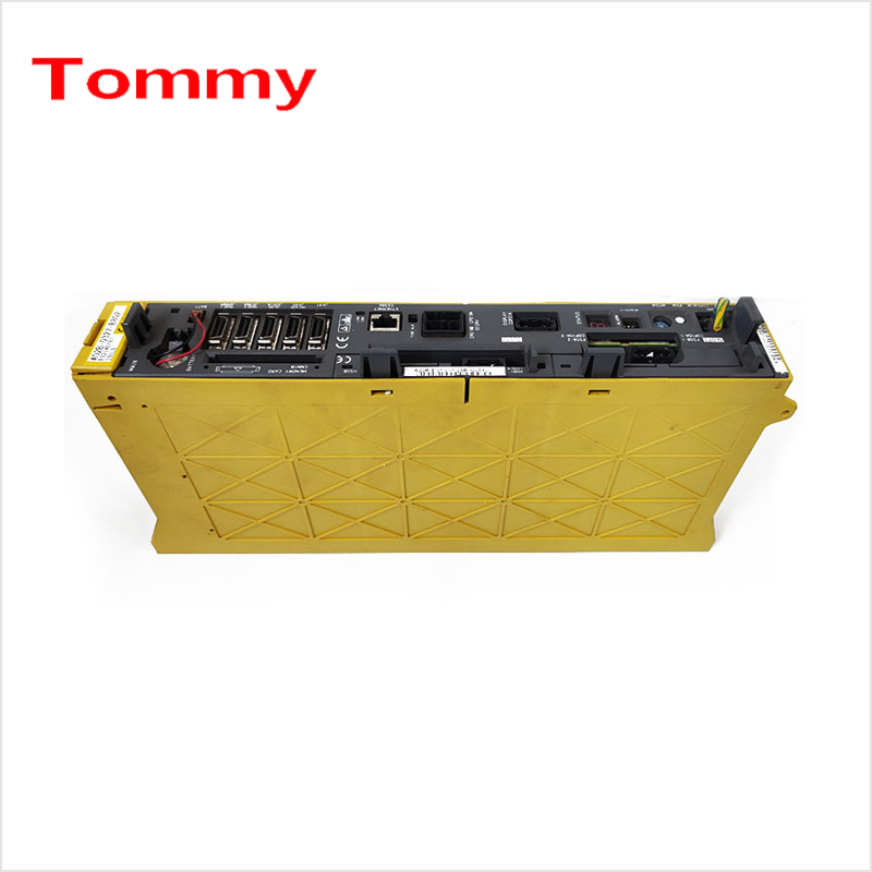 A02B-0327-B802 FANUC Сплит-хост системы FANUC в хорошем состоянии, оригинальная выгодная цена