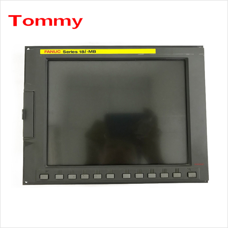 A02B-0283-B502 FANUC Вертикальная система FANUC 18I-TB в разборном состоянии протестирована в целости и сохранности и продана для переговоров.