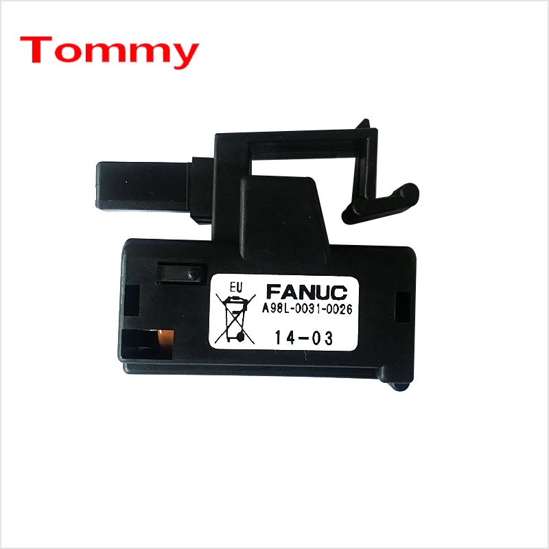 A02B-0323-K102 A98L-0031-0028 A98L-0031-0026 Аккумулятор FANUC