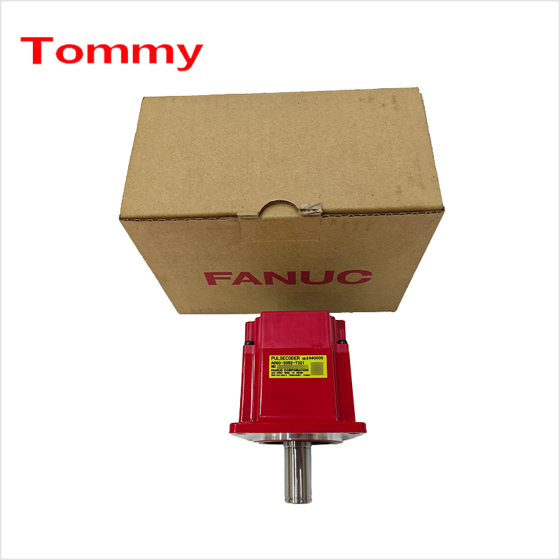 A860-2052-T321 FANUC Кодировщик FANUC, оригинальная новая точечная гарантия, один год на продажу