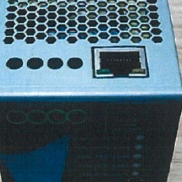 DR2410A интеллектуальный источник питания с переключаемым режимом