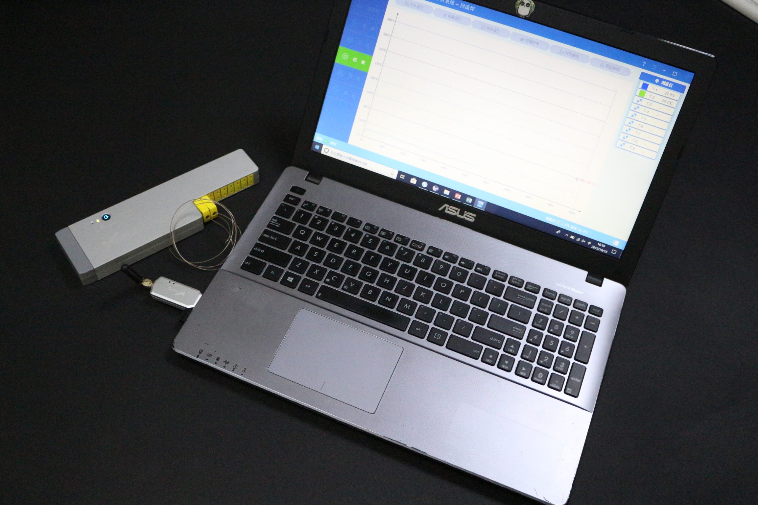 Какие отрасли часто используют системы онлайн-мониторинга?