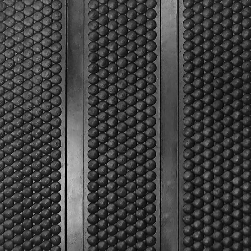 Резиновый коврик для сельского хозяйства