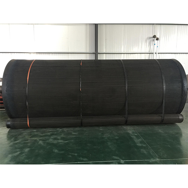 Hwation Rubber начинает поставки вакуумных фильтрующих лент клиентам по всему миру
