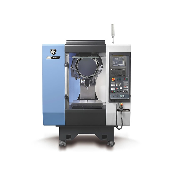 Bертикальный центр обработки T4050-LG