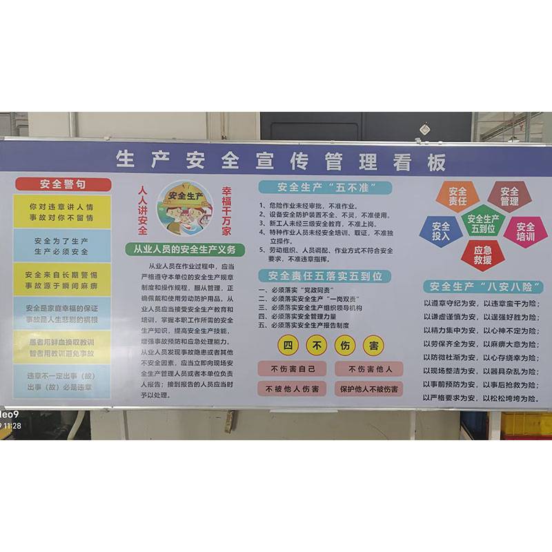 Совершенствование управления 6S на производственных площадках: от сортировки и устранения дефектов до развития компетенций, закладывая прочную основу для безопасного производства