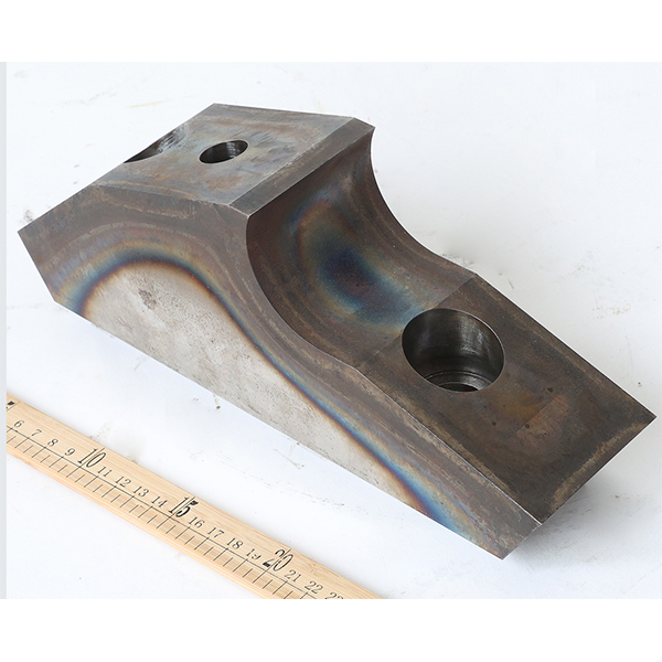 Применение материалов китайского производства для замены материалов из других стран (Часть 2)