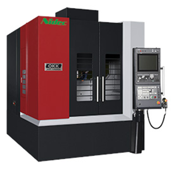 Bертикальный центр обработки VP400