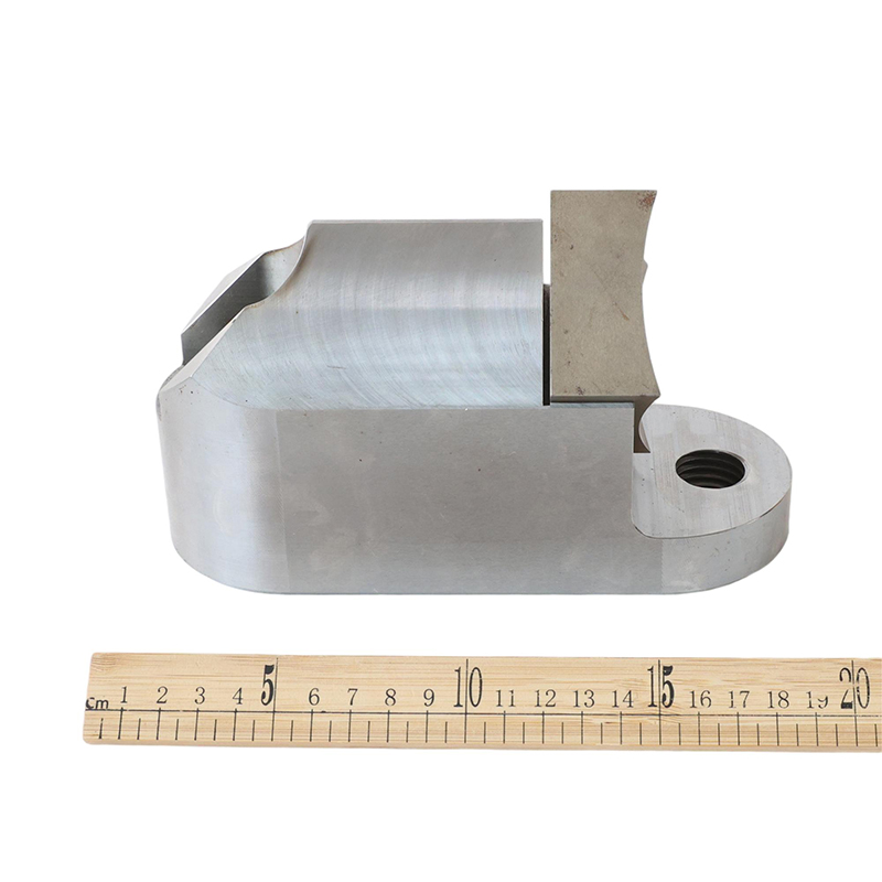 Дробильный нож