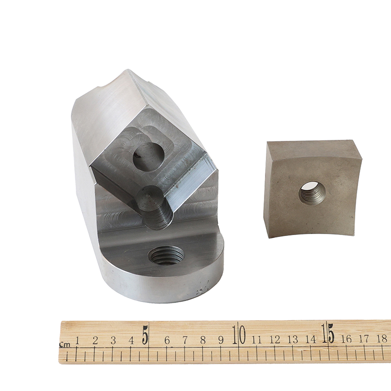 Дробильный нож