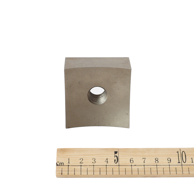 Дробильный нож