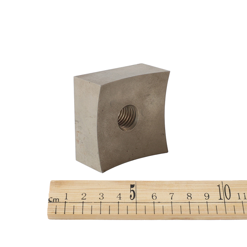 Дробильный нож