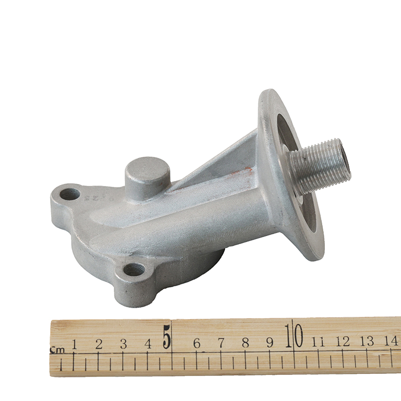 Корпус масляного фильтра