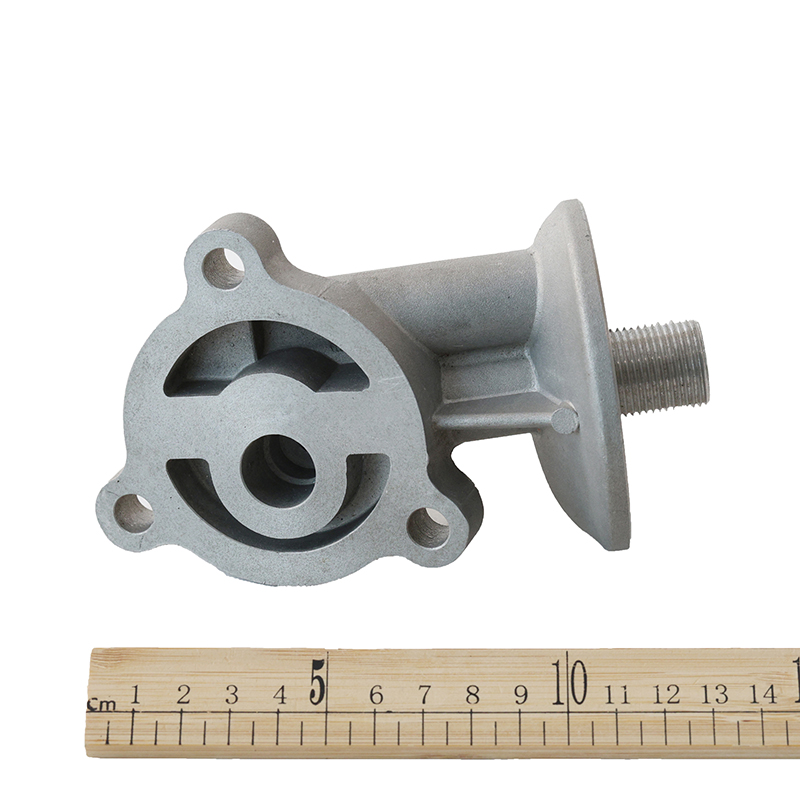 Корпус масляного фильтра