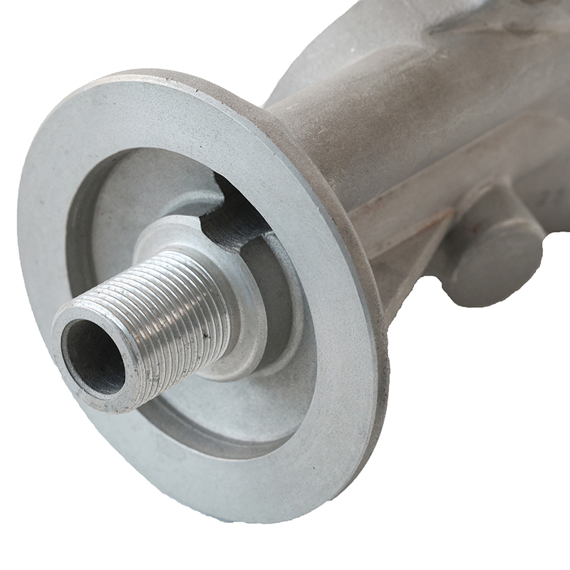 Корпус масляного фильтра